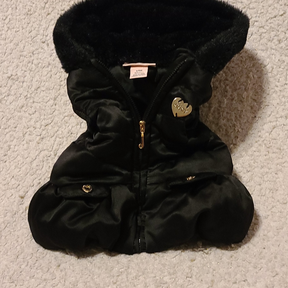 Juicy Couture Vest